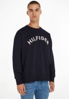 Tommy hilfiger Sweatshirt HILFIGER ARCHED CREWNECK