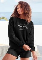 Buffalo Sweater