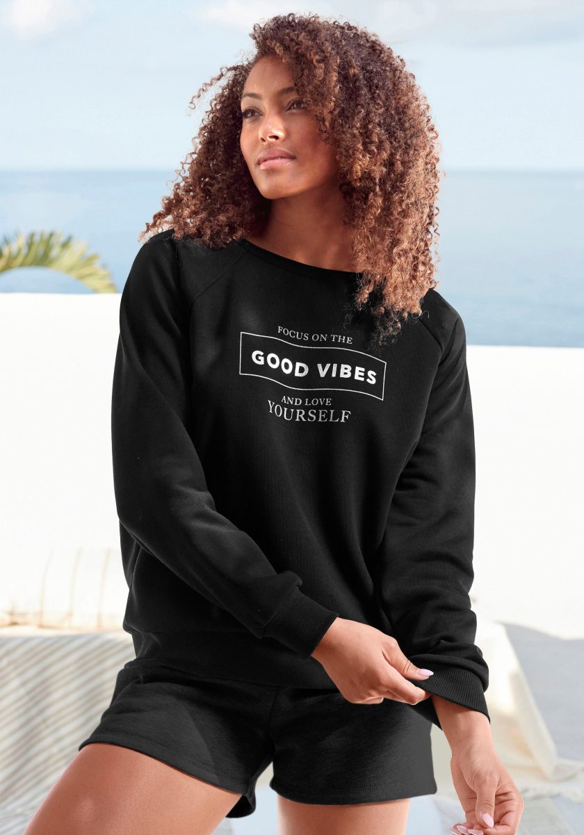 Buffalo Sweater