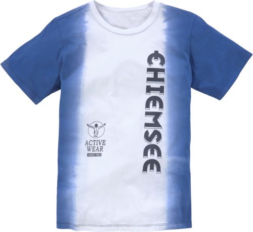 Chiemsee T-shirt Dip dye