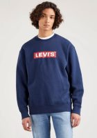 Levi's ® Sweatshirt T3 RELAXED GRAPHIC CREW