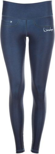 Winshape Legging AEL102-Jeans met licht compressie-effect