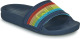 Quiksilver Sandalen Rivi Wordmark