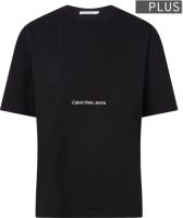 Calvin Klein Jeans Plus T-shirt