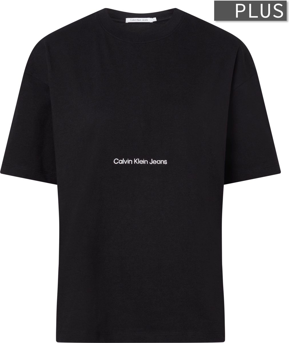 Calvin Klein Jeans Plus T-shirt