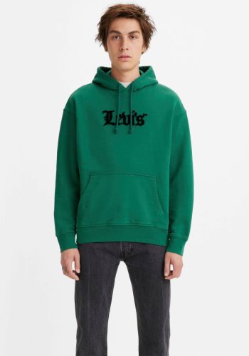 Levi's ® Hoodie RELAXED GRAPHIC