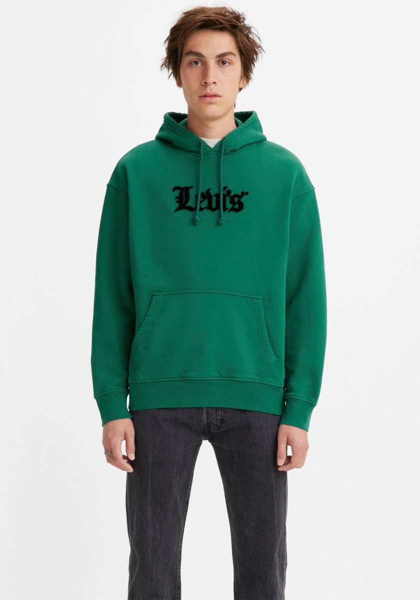 Levi's ® Hoodie RELAXED GRAPHIC