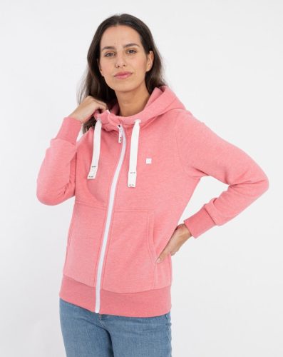 DEPROC Active Hoodie FinjaCMYK WOMEN