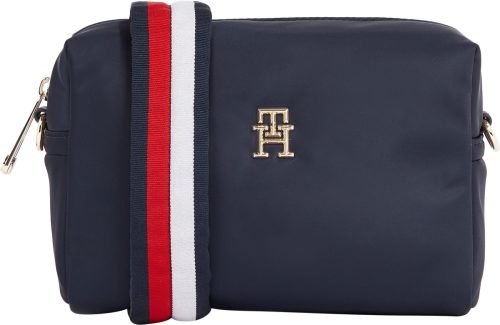 Tommy hilfiger Schoudertas TH FLOW LRG CROSSOVER SOLID