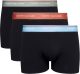 Tommy Hilfiger Underwear Trunk 3P WB TRUNK (set, 3 stuks, Set van 3)