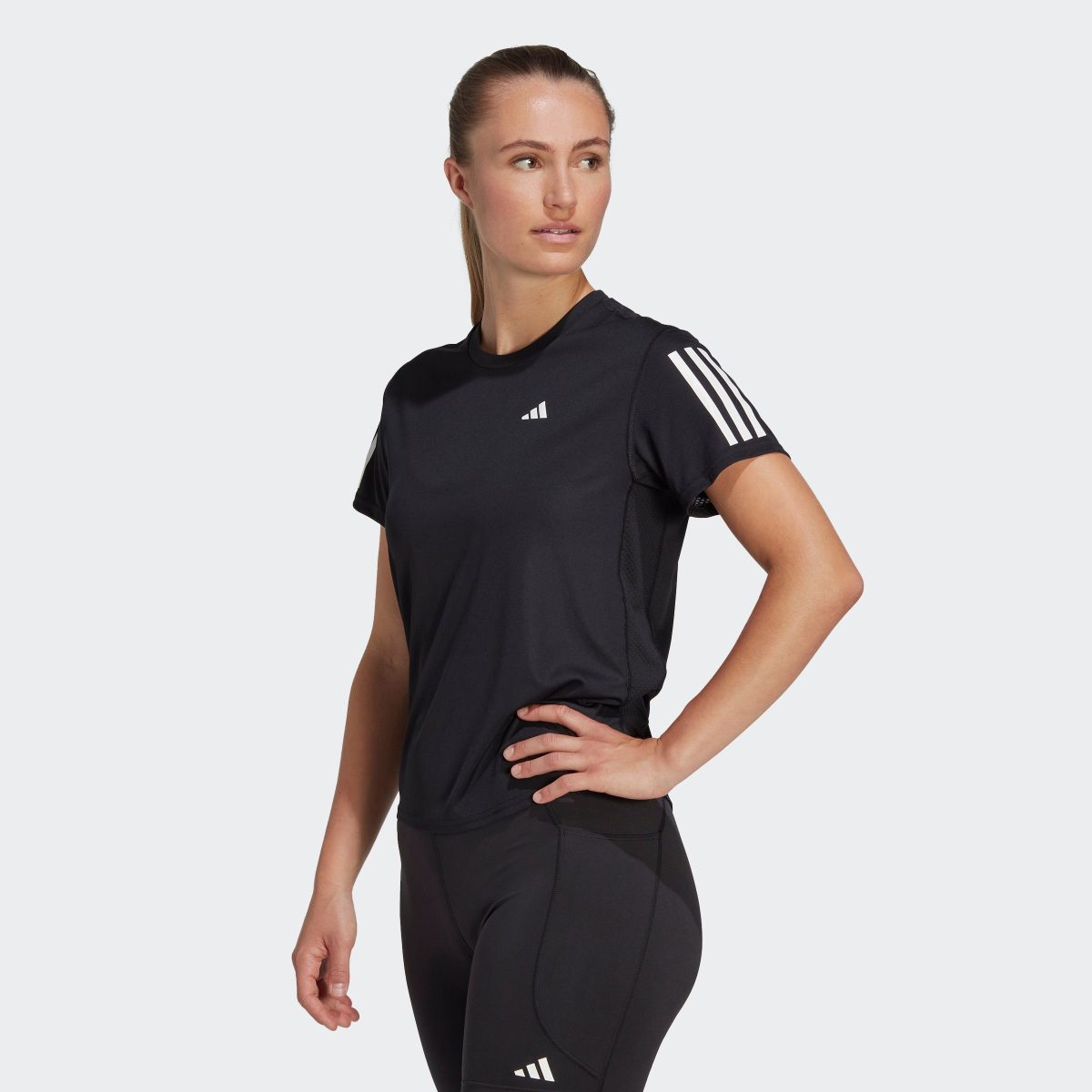 adidas Performance Runningshirt OWN THE RUN T-SHIRT