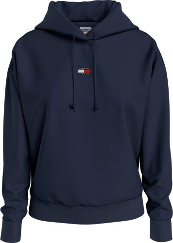 Tommy Jeans Hoodie TJW XS BADGE HOODIE