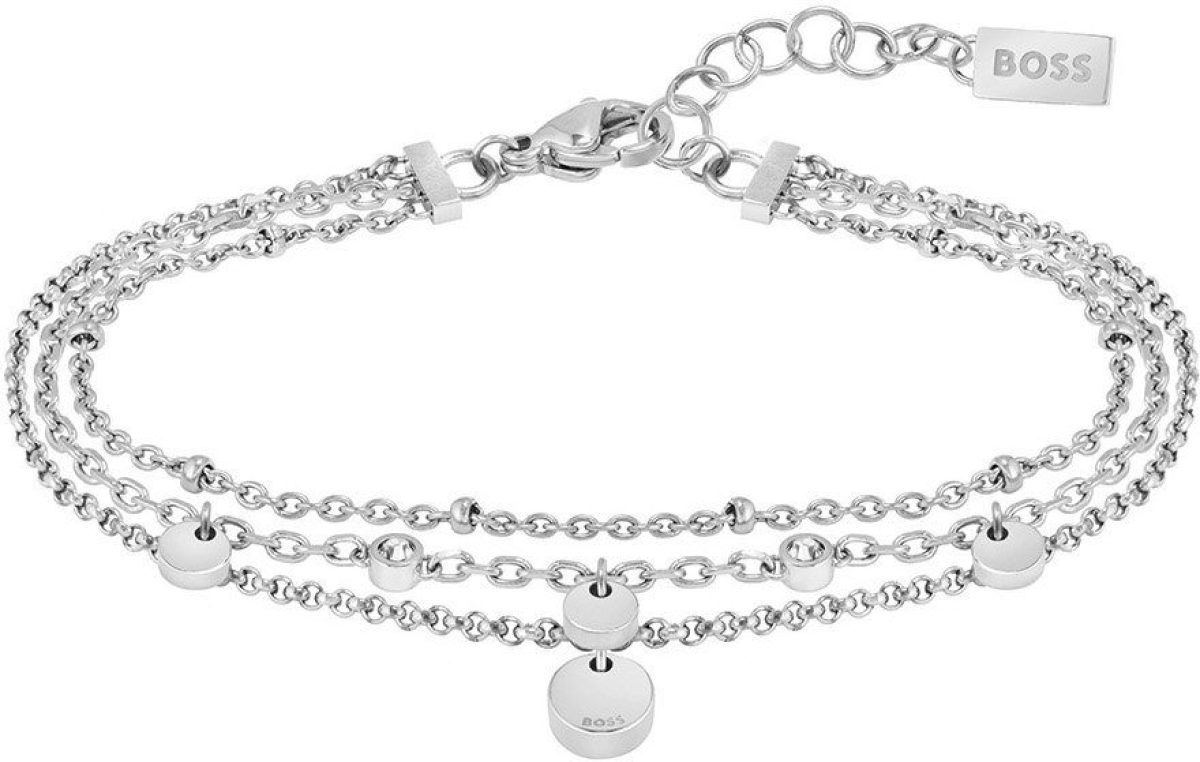 BOSS Armband Iris, 1580331, 1580335