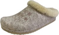 MUBB Pantoffels Let It Snow