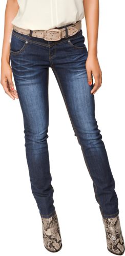 heine Prettige jeans (1-delig)