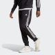 adidas Sportswear Sportbroek AEROREADY ESSENTIALS TAPERED CUFF WOVEN 3STREPEN BROEK