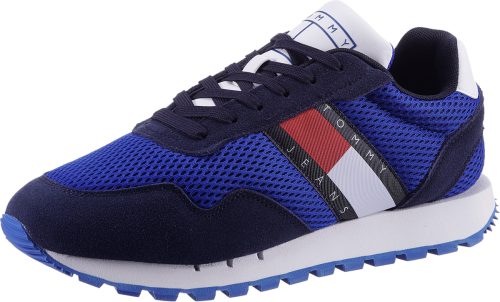 Tommy Jeans Sneakers Tommy Jeans RETRO RUNNER MESH