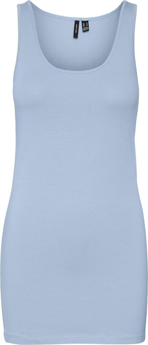 VERO MODA Tanktop VMMAXI MY SOFT LONG TANK TOP NOOS