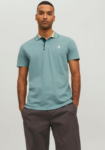 Jack & Jones Poloshirt JCOLOGAN POLO SS SS23 SN