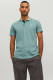 Jack & Jones Poloshirt JCOLOGAN POLO SS SS23 SN