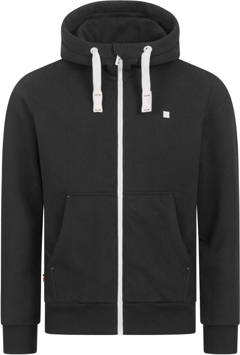 DEPROC Active Hoodie FinnCMYK MEN