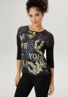 Aniston SELECTED Oversized shirt