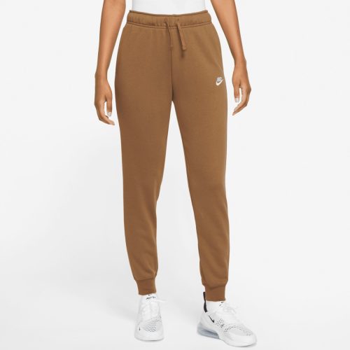 Nike Sportswear Joggingbroek Club Fleece Women's Mid-Rise Joggers