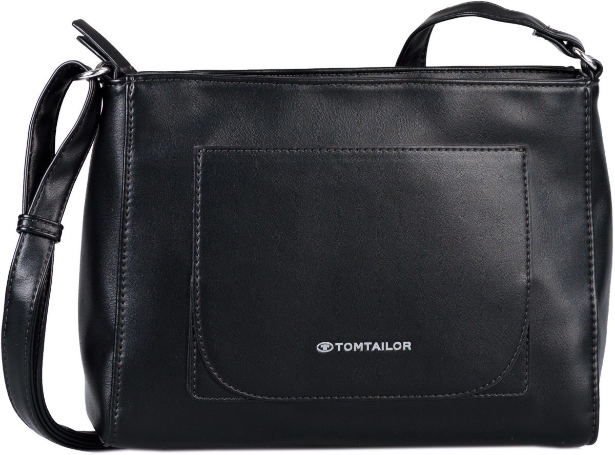 Tom tailor Schoudertas EMILIE Cross bag M