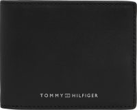 Tommy hilfiger Portemonnee TH MODERN LEATHER MINI CC WALLET