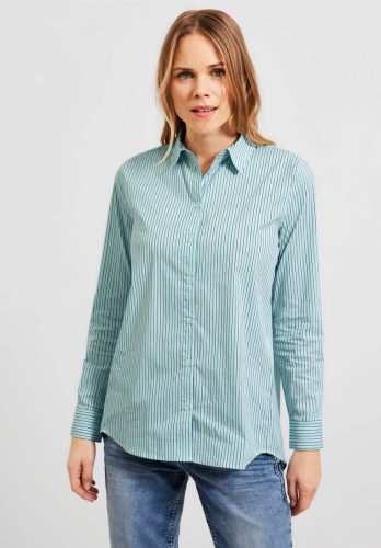 CECIL Lange blouse