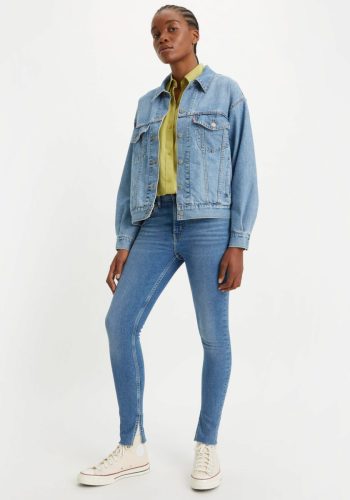 Levi's ® Skinny fit jeans 721 High rise skinny