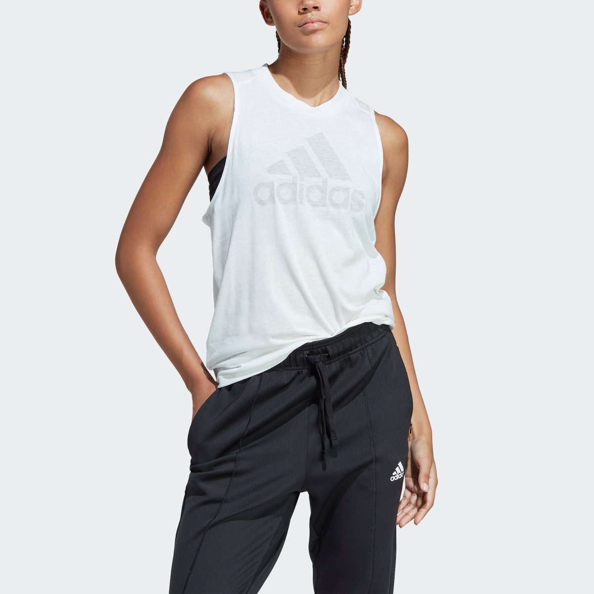 adidas Sportswear Tanktop