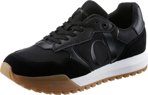 Calvin klein Sneakers TOOTHY RUNNER BOLD MONO