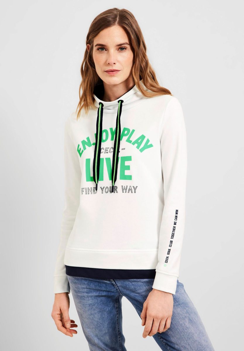 CECIL Sweater