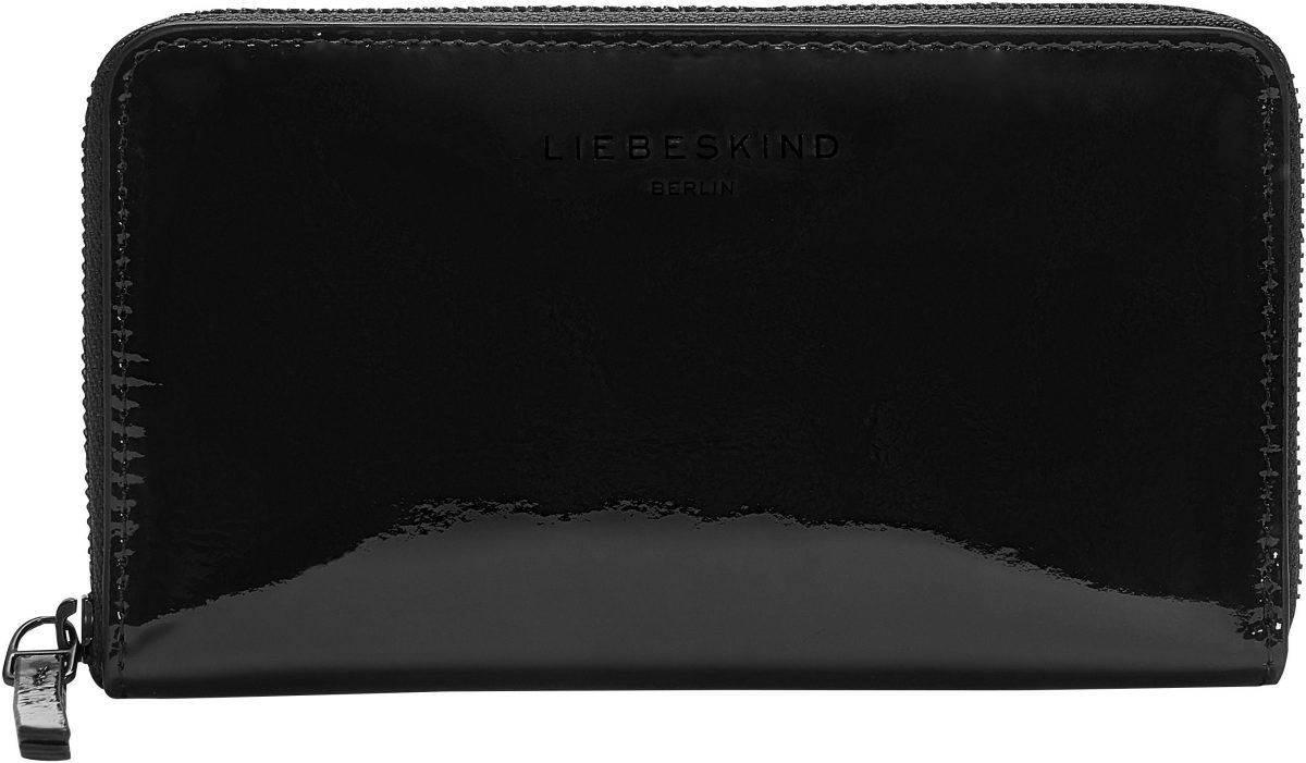 Liebeskind Berlin Portemonnee PAPER BAG NAPLACK Frieda