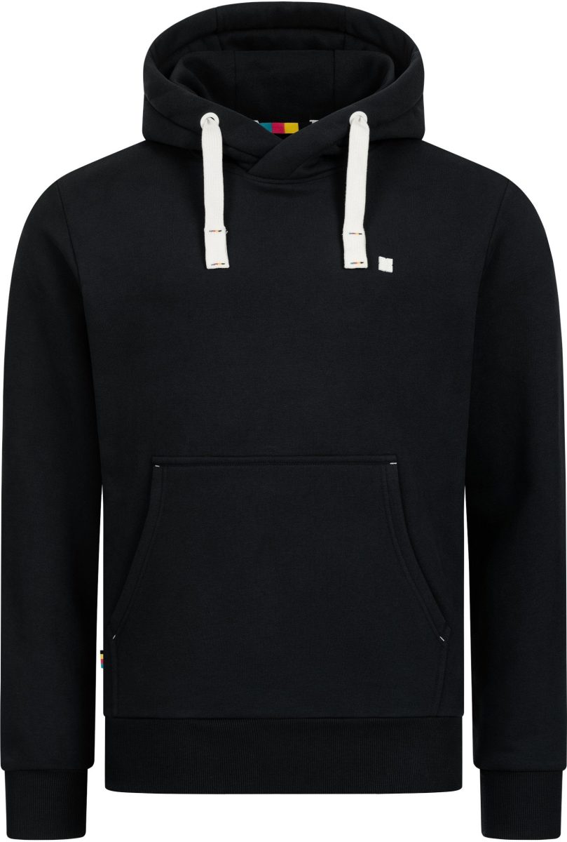 DEPROC Active Hoodie LinusCMYK MEN