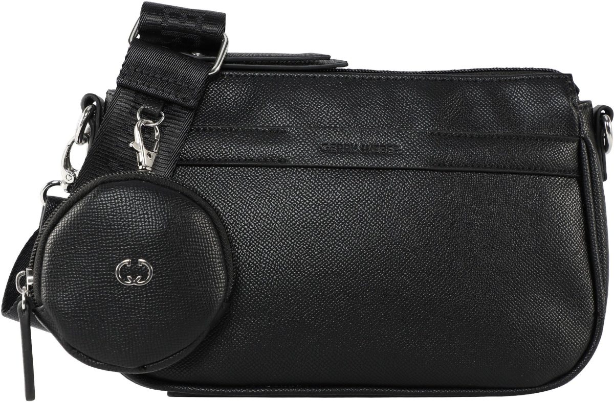 GERRY WEBER Bags Schoudertas Zeitgeist shoulderbag shz2