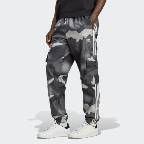 adidas Originals Sportbroek GRAPHICS CAMO CARGOBROEK