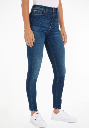 Tommy Jeans Skinny fit jeans SYLVIA HR SKINNY