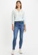 Levi's ® Skinny fit jeans 721 High rise skinny met hoge band