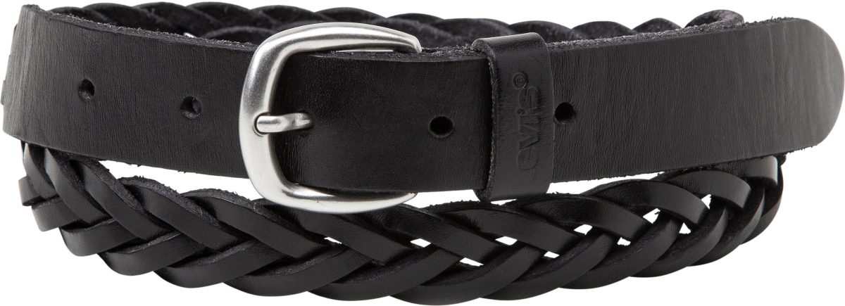 Levi's ® Gevlochten riem LV riem