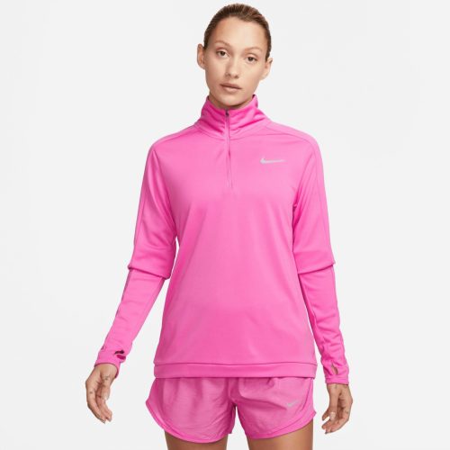 Nike Runningshirt Dri-FIT Pacer Women's 1/-Zip Pullover