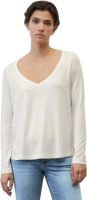 Marc O'Polo Shirt met lange mouwen