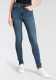 Levi's ® Skinny fit jeans 721 High rise skinny met hoge band