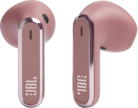 JBL Live Flex Roze
