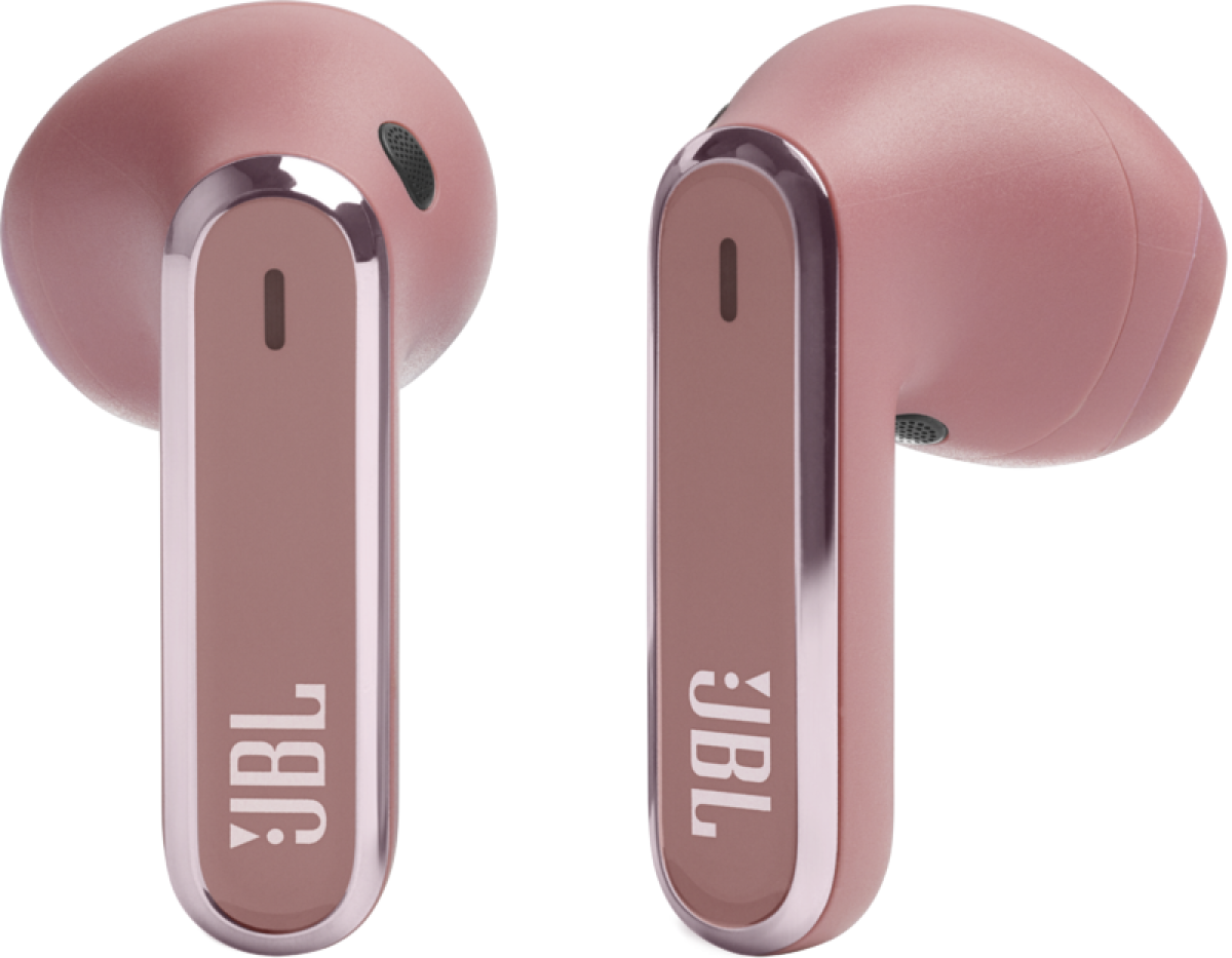 JBL Live Flex Roze
