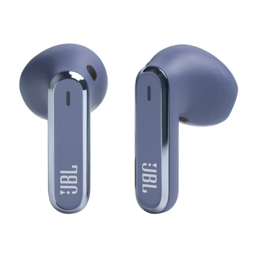 JBL Live Flex Blauw