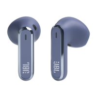 JBL Live Flex Blauw