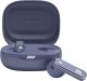 JBL Live Flex Blauw