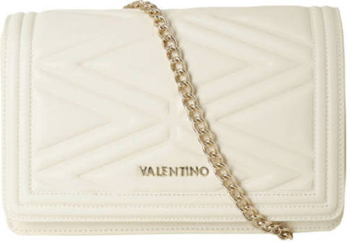 Valentino Bags crossbody tas Souvenir ecru